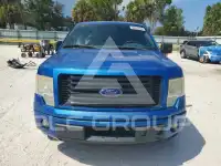 2012 Ford F-150 photo