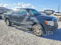 2012 Ford F-150 photo
