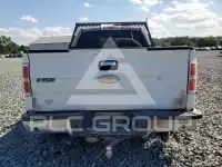 2012 Ford F-150 фото