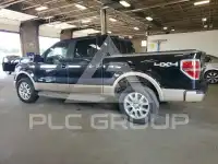 2012 Ford F-150 photo