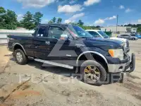 2012 Ford F-150 фото