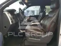 2012 Ford F-150 фото