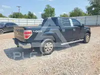2012 Ford F-150 фото
