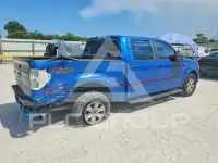 2012 Ford F-150 photo