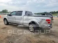 2012 Ford F-150 photo