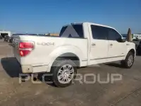 2012 Ford F-150 фото