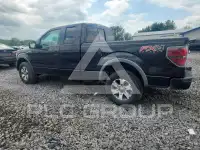 2012 Ford F-150 фото