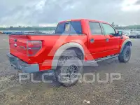 2012 Ford F-150 фото