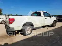 2012 Ford F-150 фото