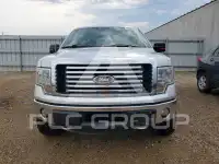 2012 Ford F-150 фото