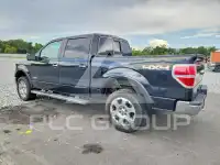 2012 Ford F-150 photo