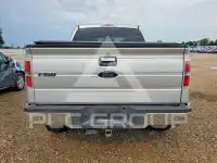 2012 Ford F-150 фото