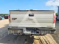 2012 Ford F-150 фото