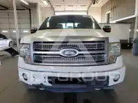 2012 Ford F-150 фото