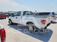 2012 Ford F-150 photo