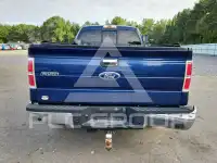2012 Ford F-150 фото