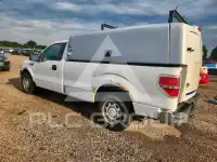 2012 Ford F-150 фото