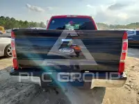 2012 Ford F-150 photo