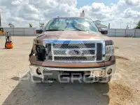 2012 Ford F-150 фото