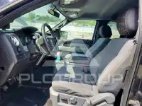 2012 Ford F-150 фото