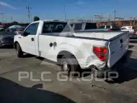 2012 Ford F-150 photo
