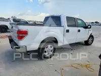 2012 Ford F-150 photo
