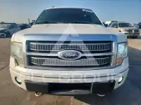 2012 Ford F-150 фото