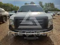 2012 Ford F-150 фото