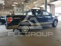 2012 Ford F-150 photo