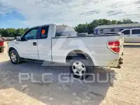 2012 Ford F-150 photo