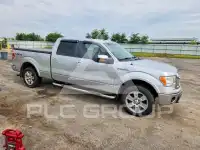 2012 Ford F-150 photo