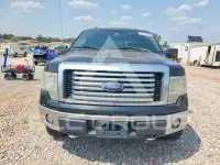 2012 Ford F-150 фото