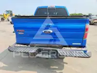 2012 Ford F-150 фото