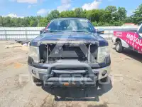 2012 Ford F-150 фото