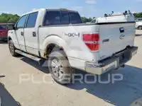2012 Ford F-150 фото