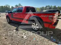 2012 Ford F-150 фото