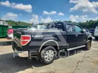 2012 Ford F-150 фото