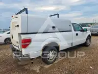 2012 Ford F-150 фото
