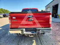 2012 Ford F-150 photo