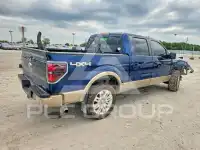 2012 Ford F-150 фото
