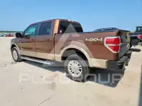 2012 Ford F-150 фото
