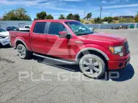 2012 Ford F-150 фото