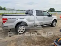 2012 Ford F-150 photo