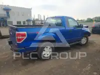 2012 Ford F-150 фото