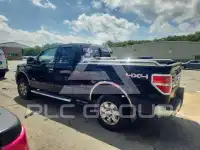 2012 Ford F-150 фото