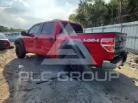 2012 Ford F-150 photo