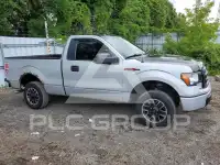 2012 Ford F-150 фото