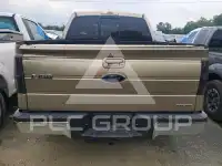 2012 Ford F-150 фото