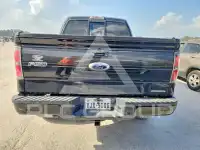 2012 Ford F-150 фото
