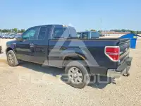 2012 Ford F-150 photo